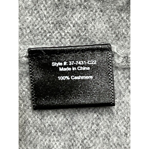 EUC $325 WOMENS MEDIUM JENNI KAYNE 100% CASHMERE FLYNN SWEATER - Picture 14 of 16